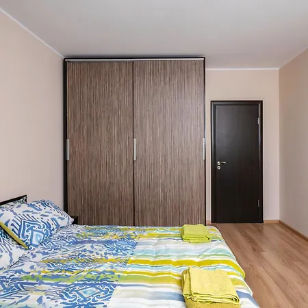 1bd In Center By Flat Mаnаger Apartment