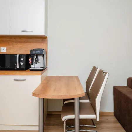 1bd In Center By Flat Mаnаger Apartment Sofia