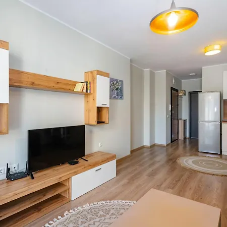 1bd In Center By Flat Mаnаger Apartment