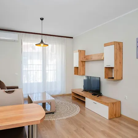 Appartement 1bd In Center By Flat Mаnаger *