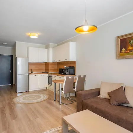 1bd In Center By Flat Mаnаger Appartement Sofia