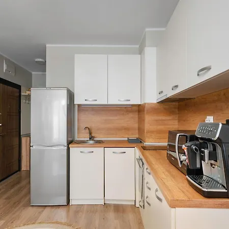 Appartement 1bd In Center By Flat Mаnаger